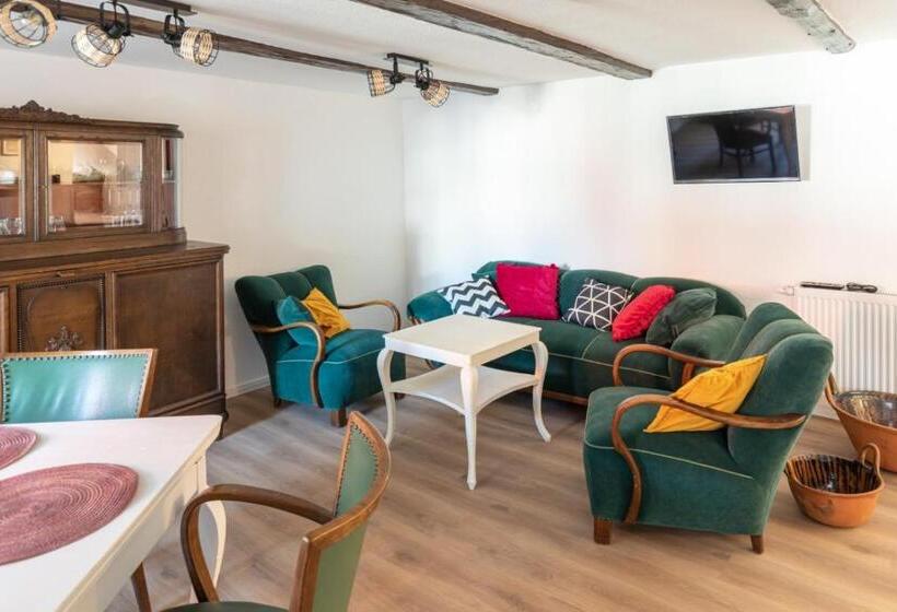 هتل Alte Färberei