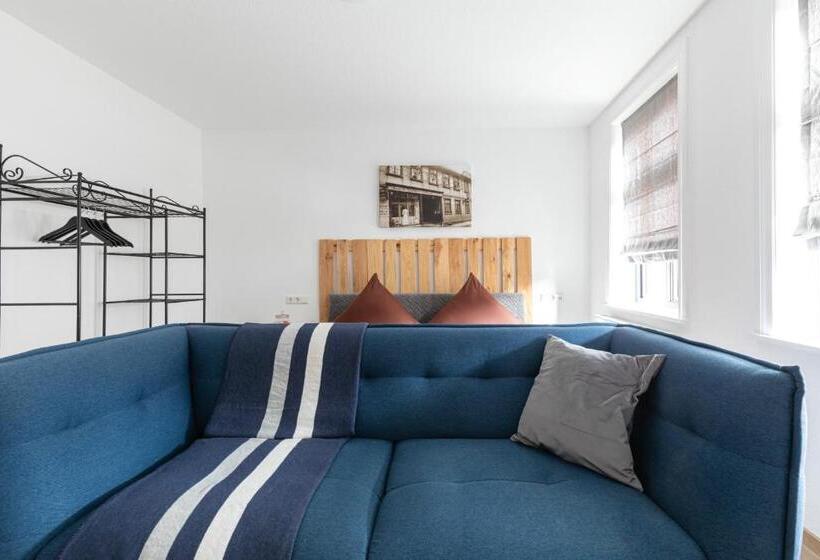 هتل Alte Färberei