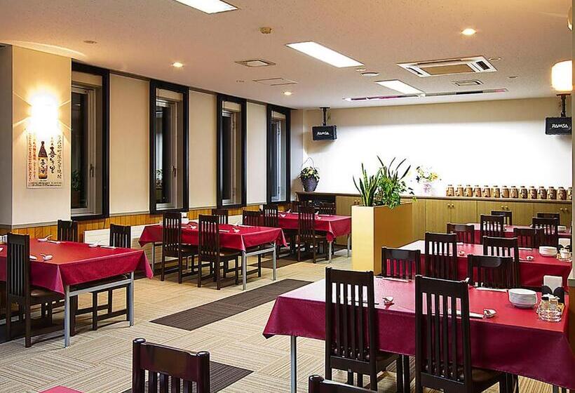 酒店 Assabu Uzura Onsen Shiki No Yado