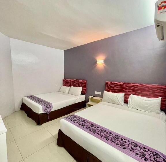 هتل Swing And Pillows At Pj Kd