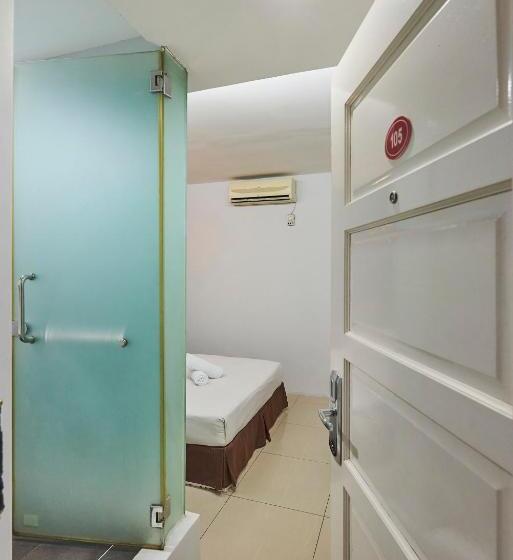 هتل Swing And Pillows At Pj Kd
