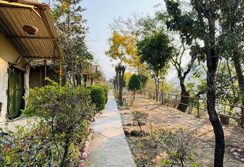 فندق Camp High 5 Jayalgarh  By Himalayan Eco Lodges