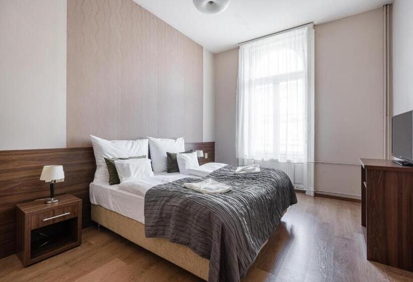 酒店 Elit Boutique Rooms Best Location by bqa