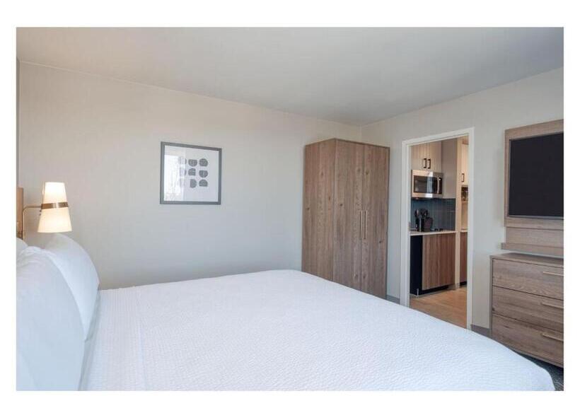 فندق Staybridge Suites Federal Way   Seattle South , An Ihg