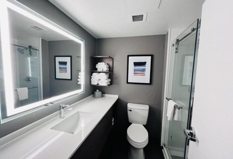 هتل Staybridge Suites Federal Way Seattle South , An Ihg