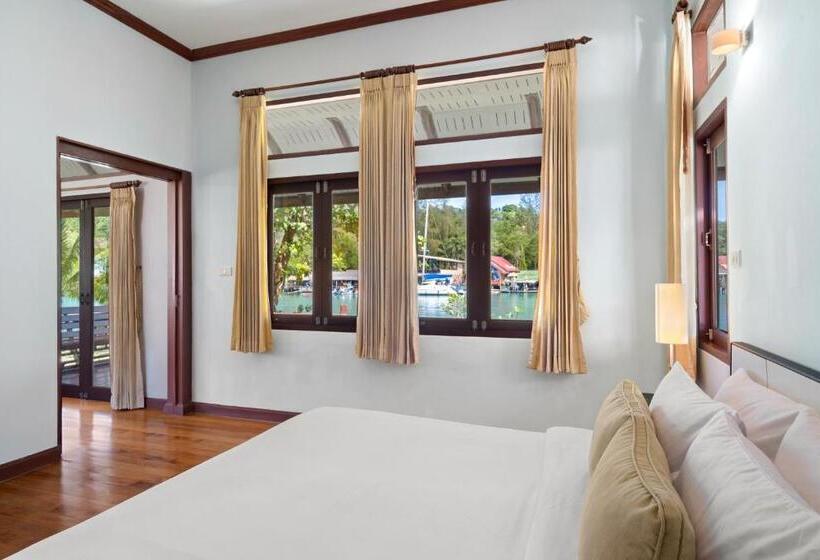 هتل Koh Chang Longstay Resort