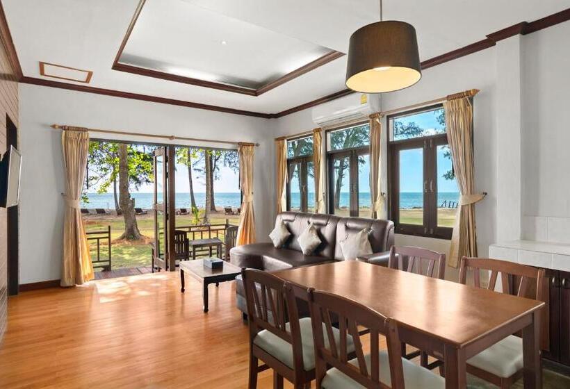 هتل Koh Chang Longstay Resort