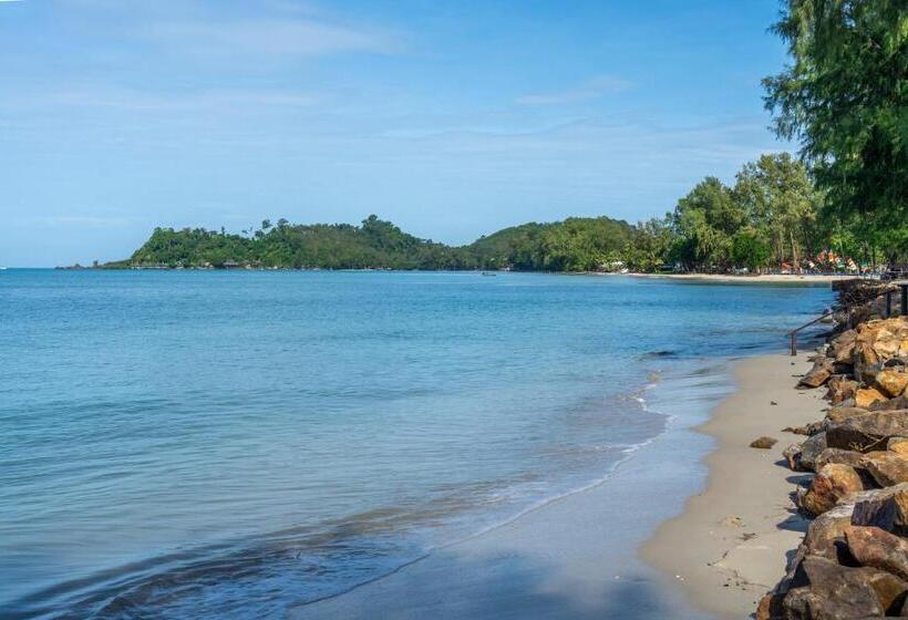هتل Koh Chang Longstay Resort
