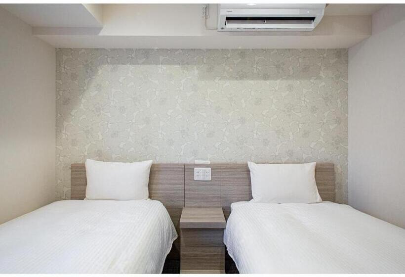 هتل Kuretake Inn Premium Tajimi Ekimae
