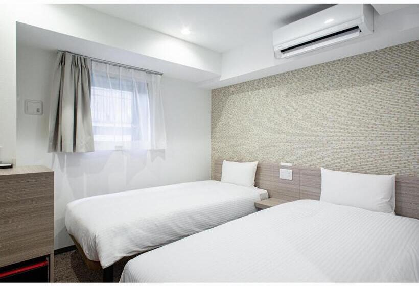 هتل Kuretake Inn Premium Tajimi Ekimae