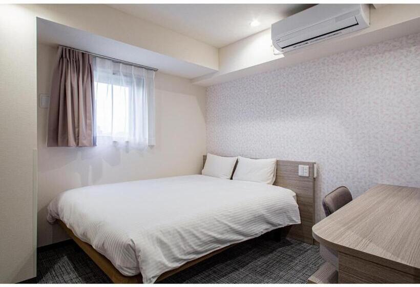 هتل Kuretake Inn Premium Tajimi Ekimae