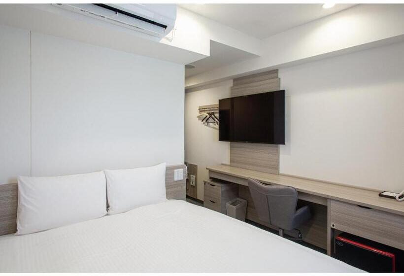 هتل Kuretake Inn Premium Tajimi Ekimae
