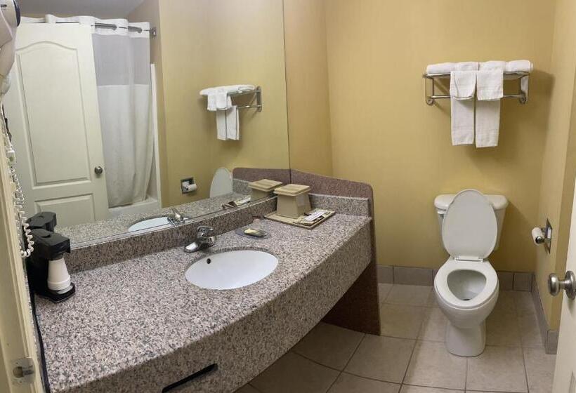 酒店 Mountain Inn & Suites Dunlap Tn