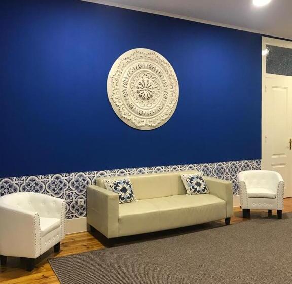 酒店 Nerinha Residence
