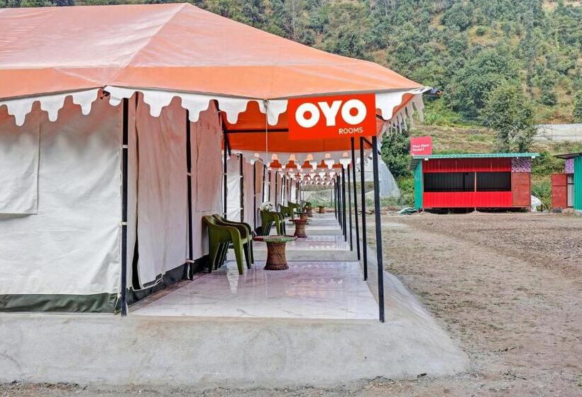 בית מלון כפרי Oyo Flagship 70096 Pine View Resort