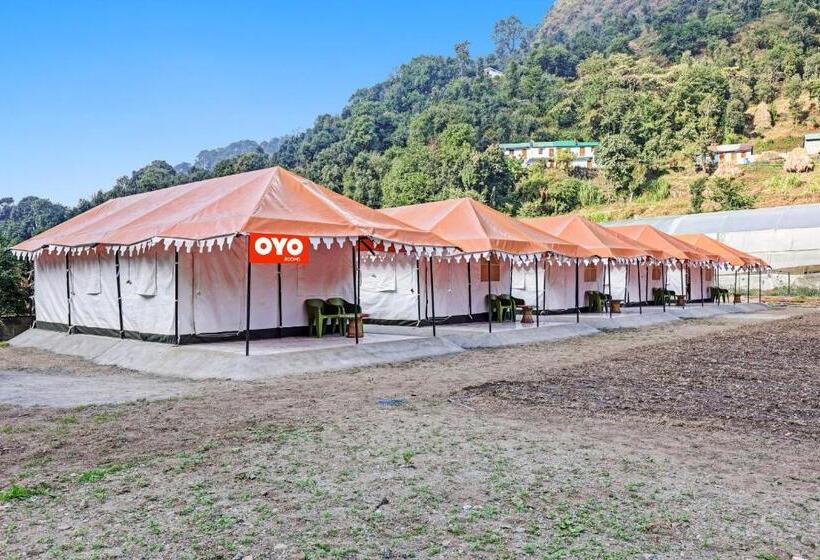 בית מלון כפרי Oyo Flagship 70096 Pine View Resort