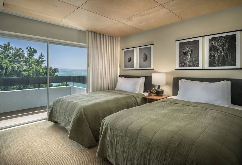 هتل Pacific 19 Kona