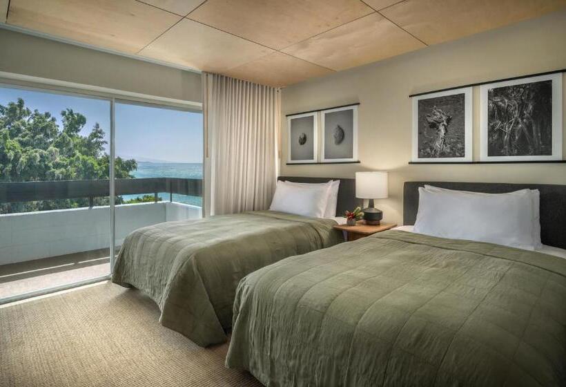 هتل Pacific 19 Kona