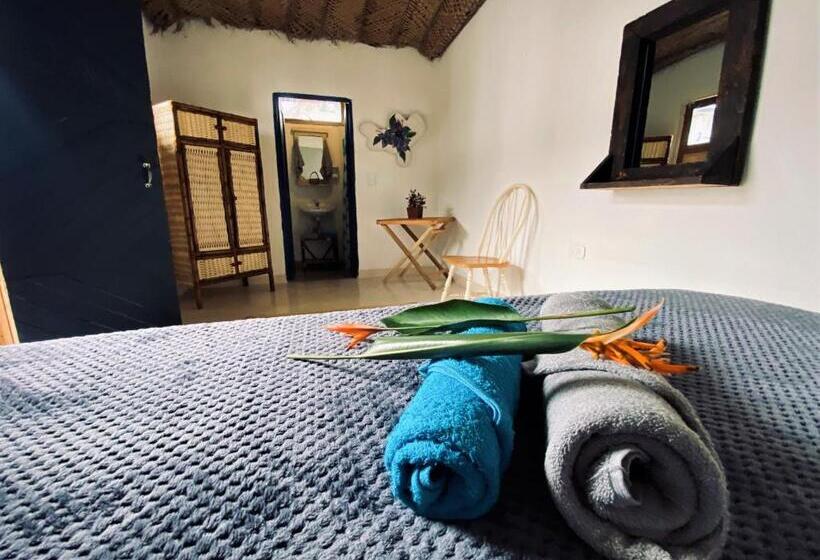 هتل Renasci Palomino