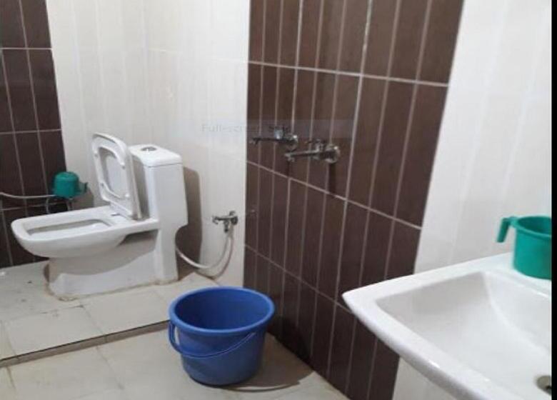 ホテル Sadbhavana Resort, Pithoragarh