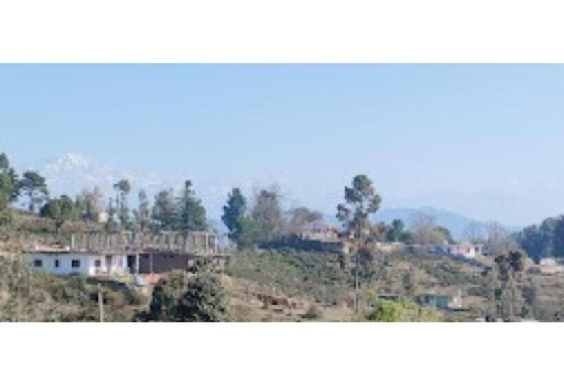 فندق Sadbhavana Resort, Pithoragarh