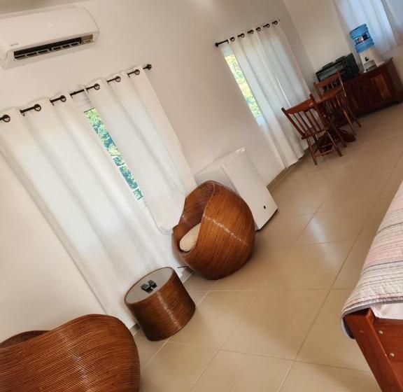 هتل Seremei Villas