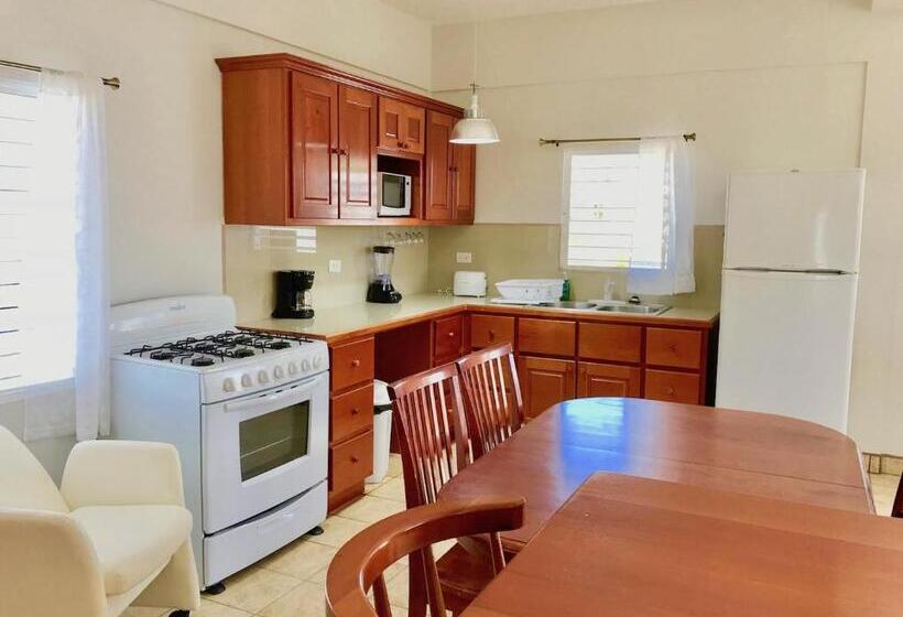 هتل Seremei Villas
