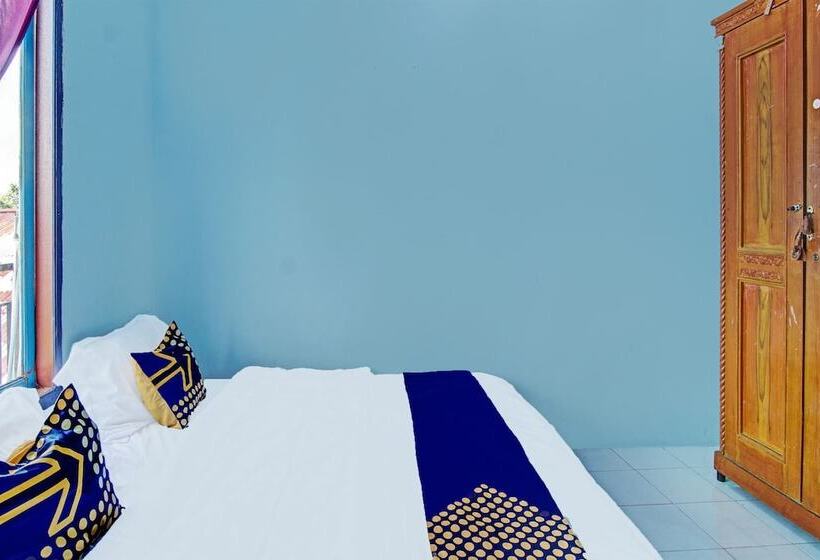 هتل Spot On 91918 Najla Guest House Syariah