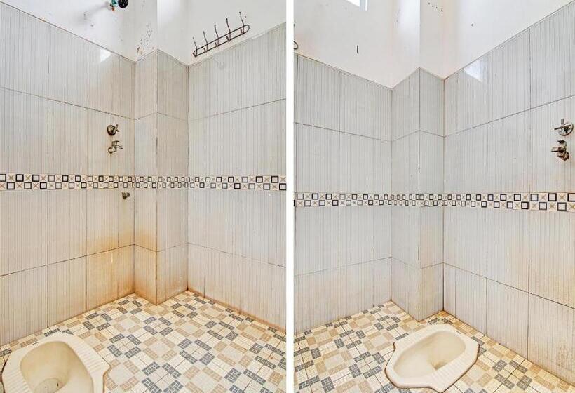 هتل Spot On 91918 Najla Guest House Syariah