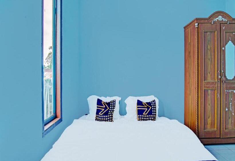 هتل Spot On 91918 Najla Guest House Syariah