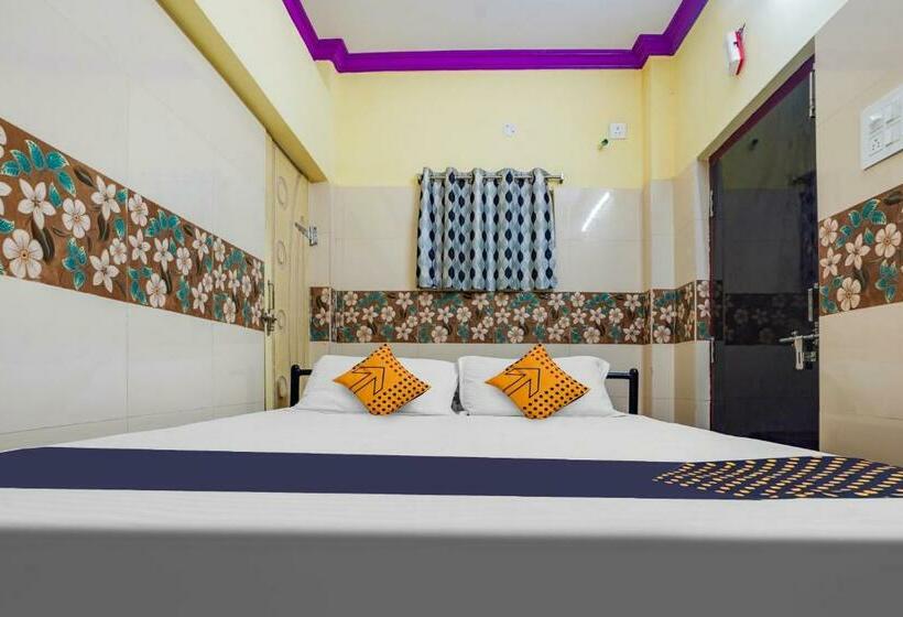 فندق Spot On New Royal Lodge