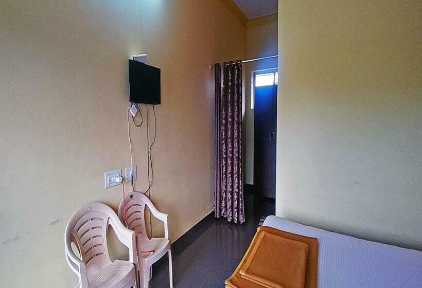 호텔 Staymaker Kabini Lodge