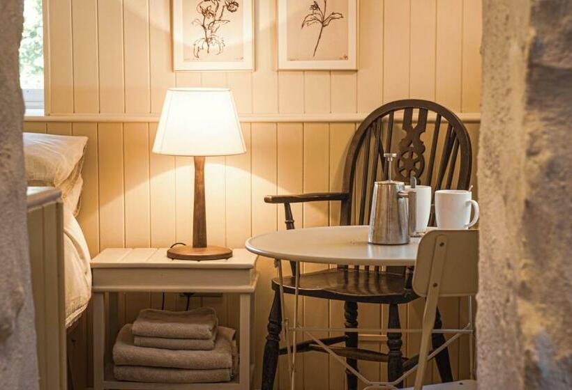 酒店 The Old Smithy Inn
