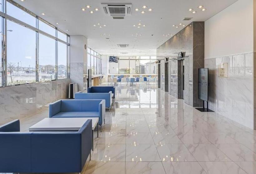 هتل Toyoko Inn Imba Nihonidai Ekimae