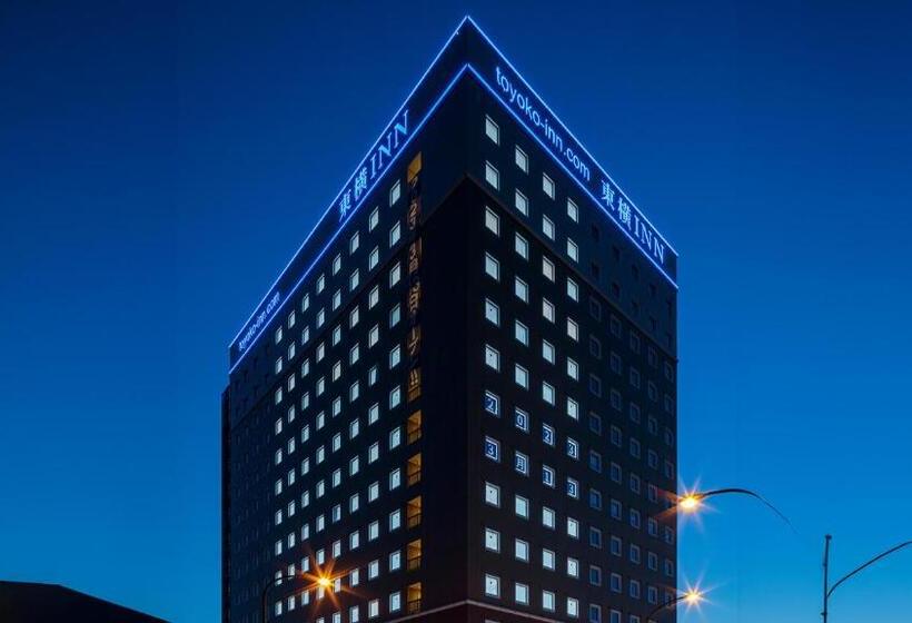هتل Toyoko Inn Imba Nihonidai Ekimae