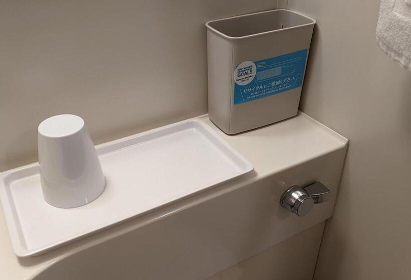 هتل Toyoko Inn Imba Nihonidai Ekimae