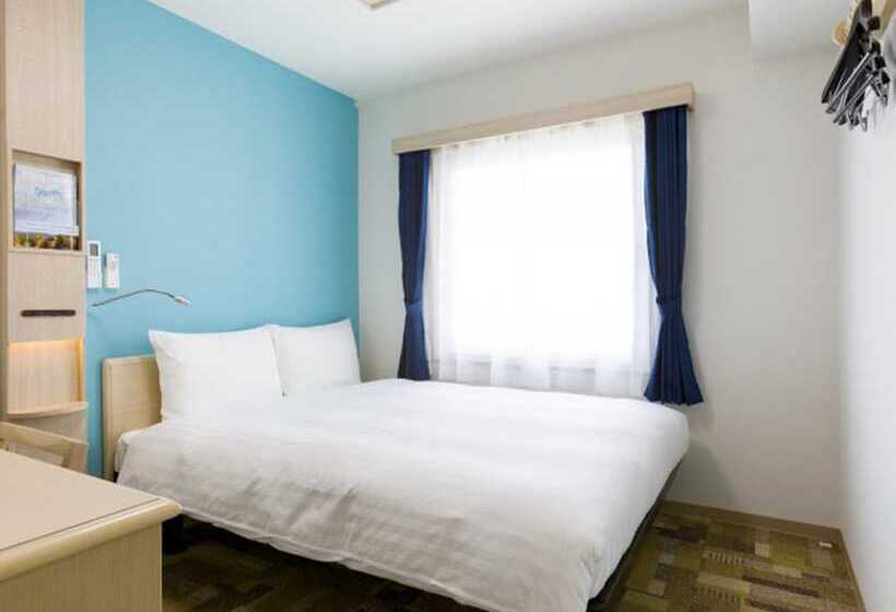 هتل Toyoko Inn Naganoeki Higashiguchi