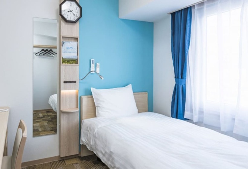 هتل Toyoko Inn Naganoeki Higashiguchi