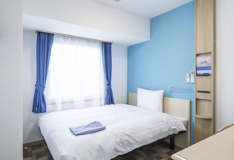 هتل Toyoko Inn Naganoeki Higashiguchi