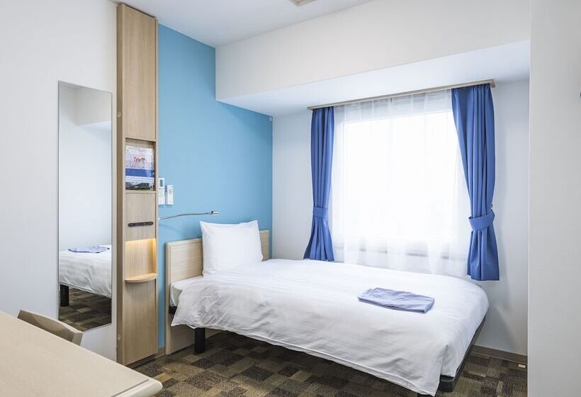هتل Toyoko Inn Naganoeki Higashiguchi