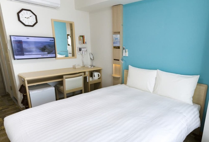هتل Toyoko Inn Naganoeki Higashiguchi