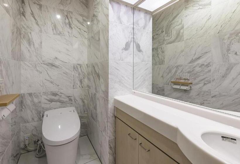 هتل Toyoko Inn Naganoeki Higashiguchi