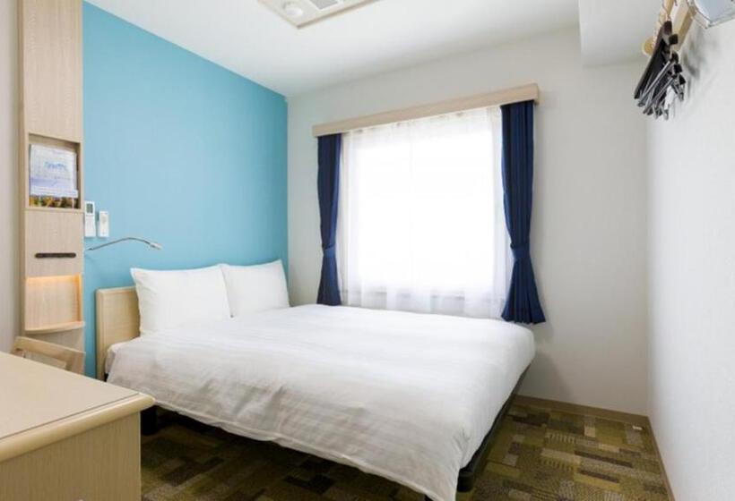 هتل Toyoko Inn Naganoeki Higashiguchi