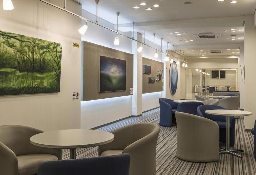 هتل Toyoko Inn Naganoeki Higashiguchi