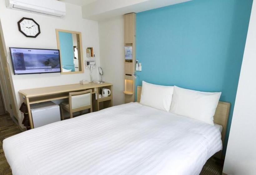 هتل Toyoko Inn Naganoeki Higashiguchi