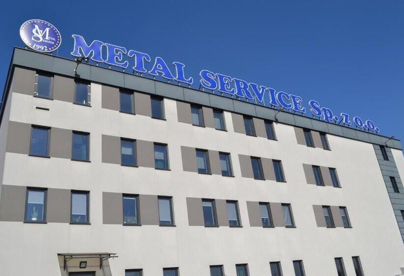 בית מלון כפרי świt