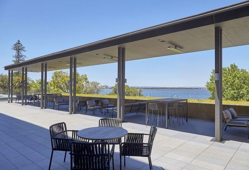 Wonil Hotel Perth   Handwritten Collection