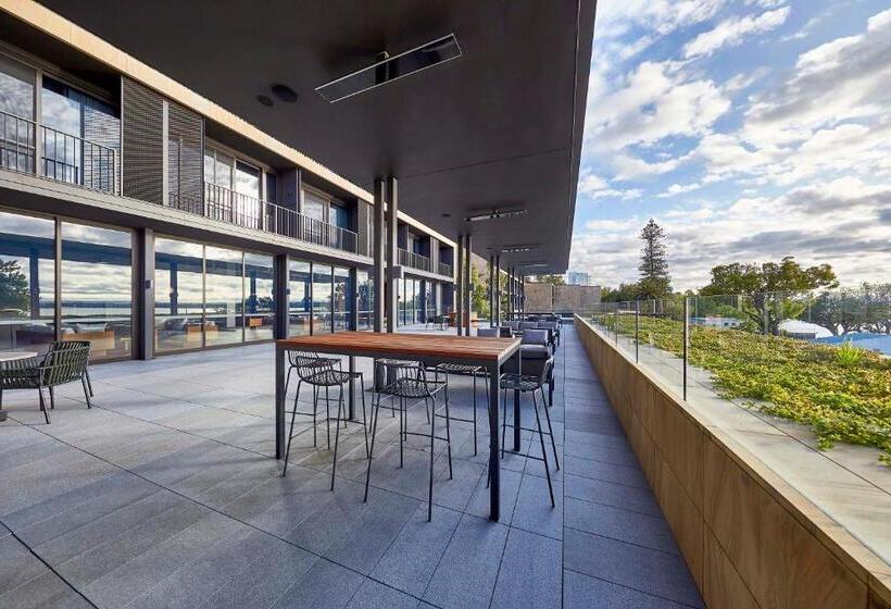 Wonil Hotel Perth   Handwritten Collection