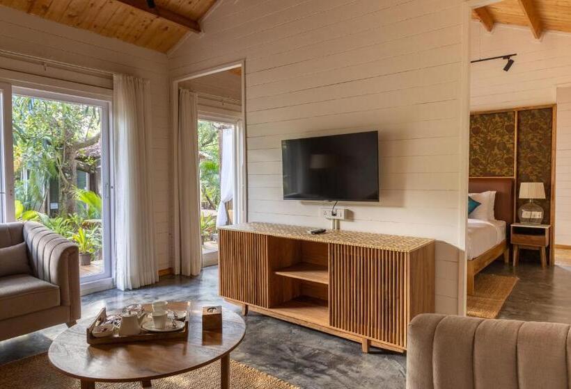 Larisa Resort Ashwem