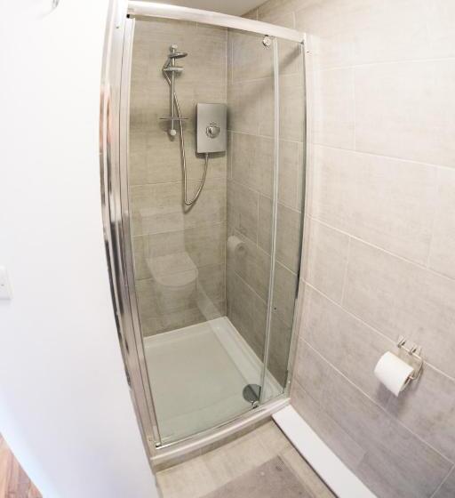 پانسیون Bijou Annexe, Sea View, Private Entrance & Parking   Folkestone